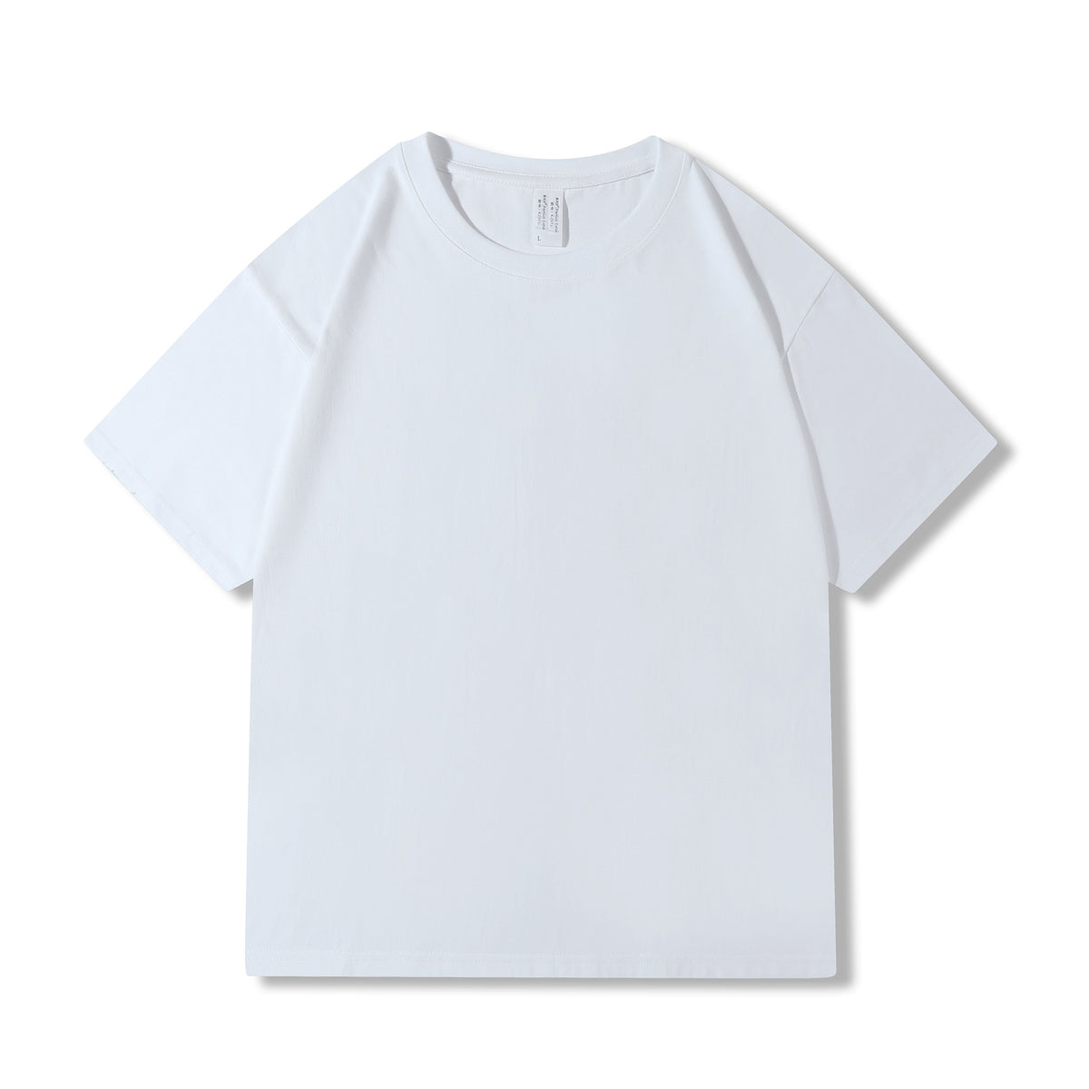 Premium Heavyweight Cotton T-Shirt