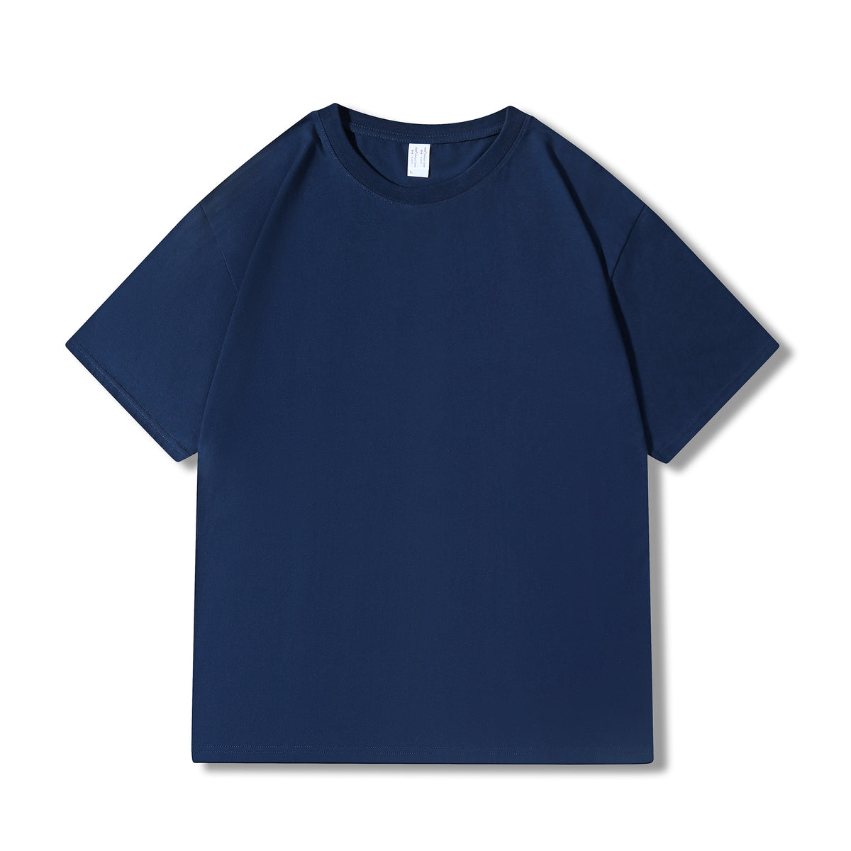 Premium Heavyweight Cotton T-Shirt