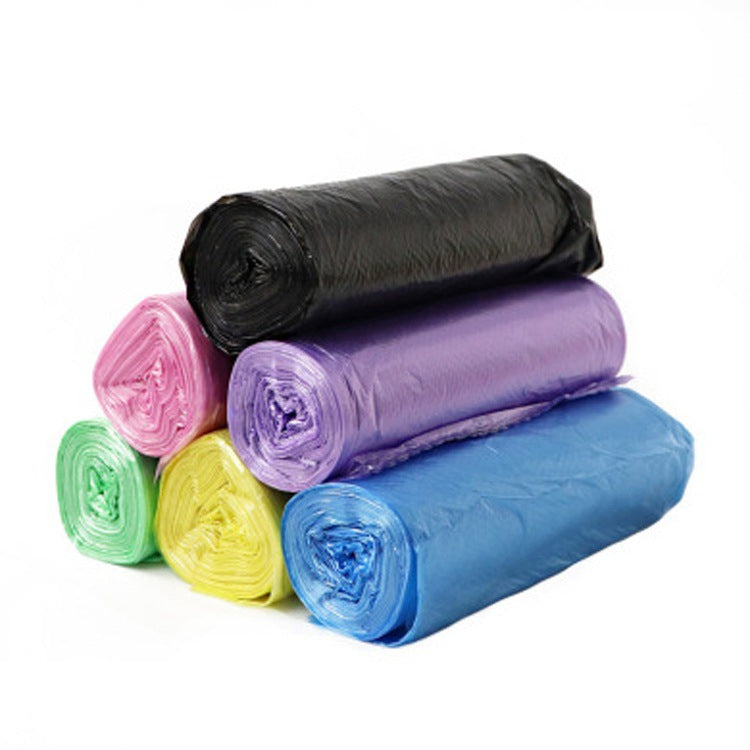 Strong Disposable Trash Bags – 45 × 50 cm