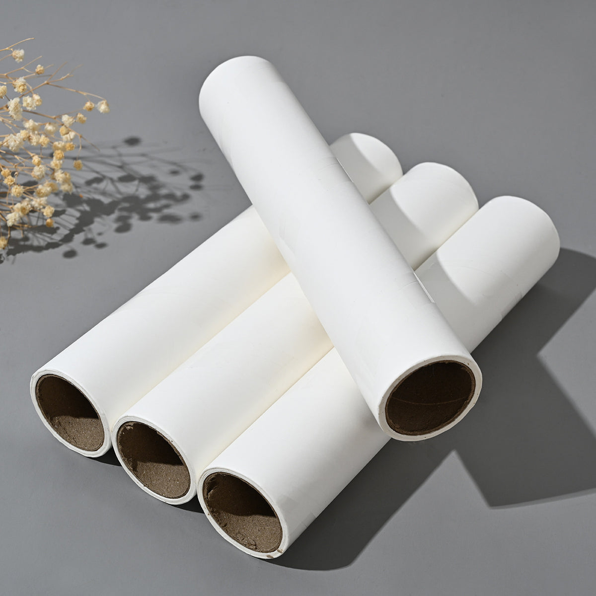 Sticky Lint Roller Refills – 24 cm