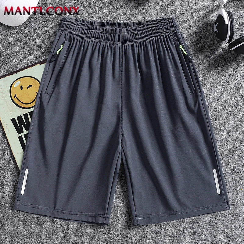 Men's Lightweight Sports Shorts