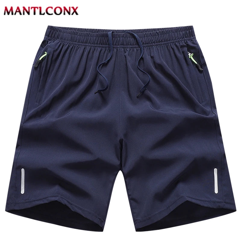 Men's Lightweight Sports Shorts
