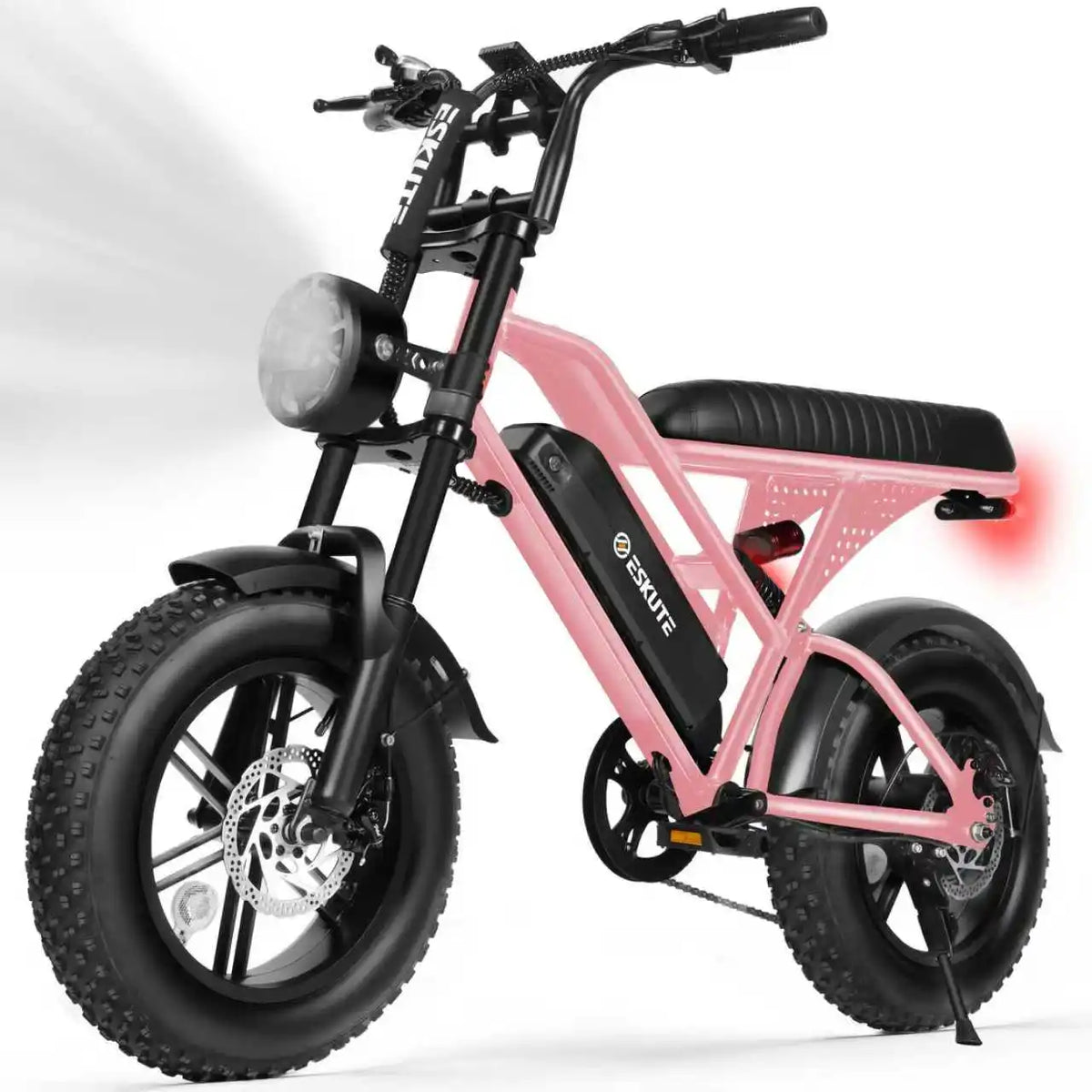 ESKUTE V100 Electric Dirt Bike