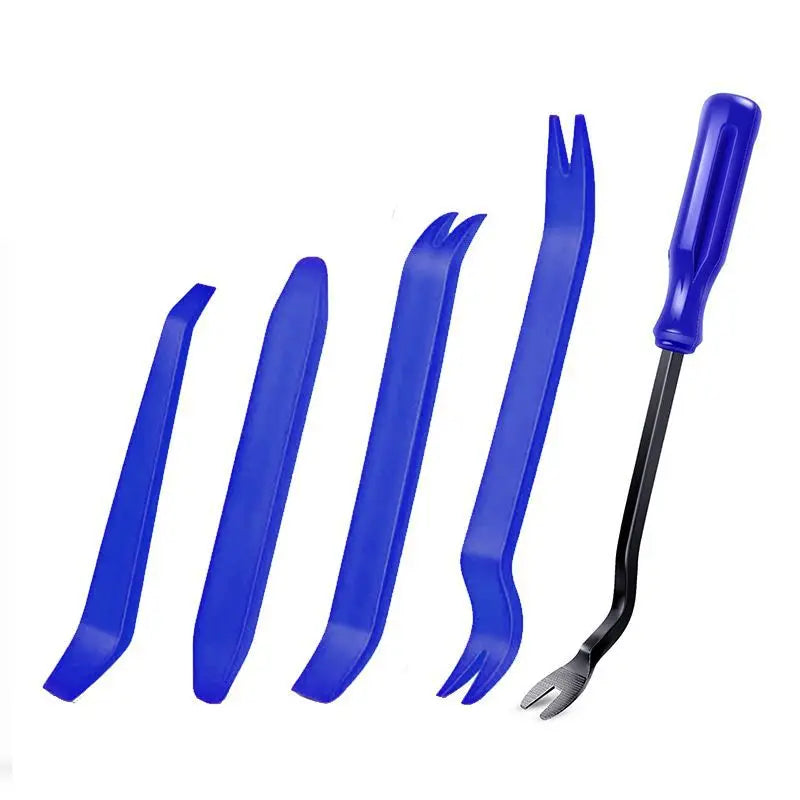 Car Interior Trim Removal Tool Kit
