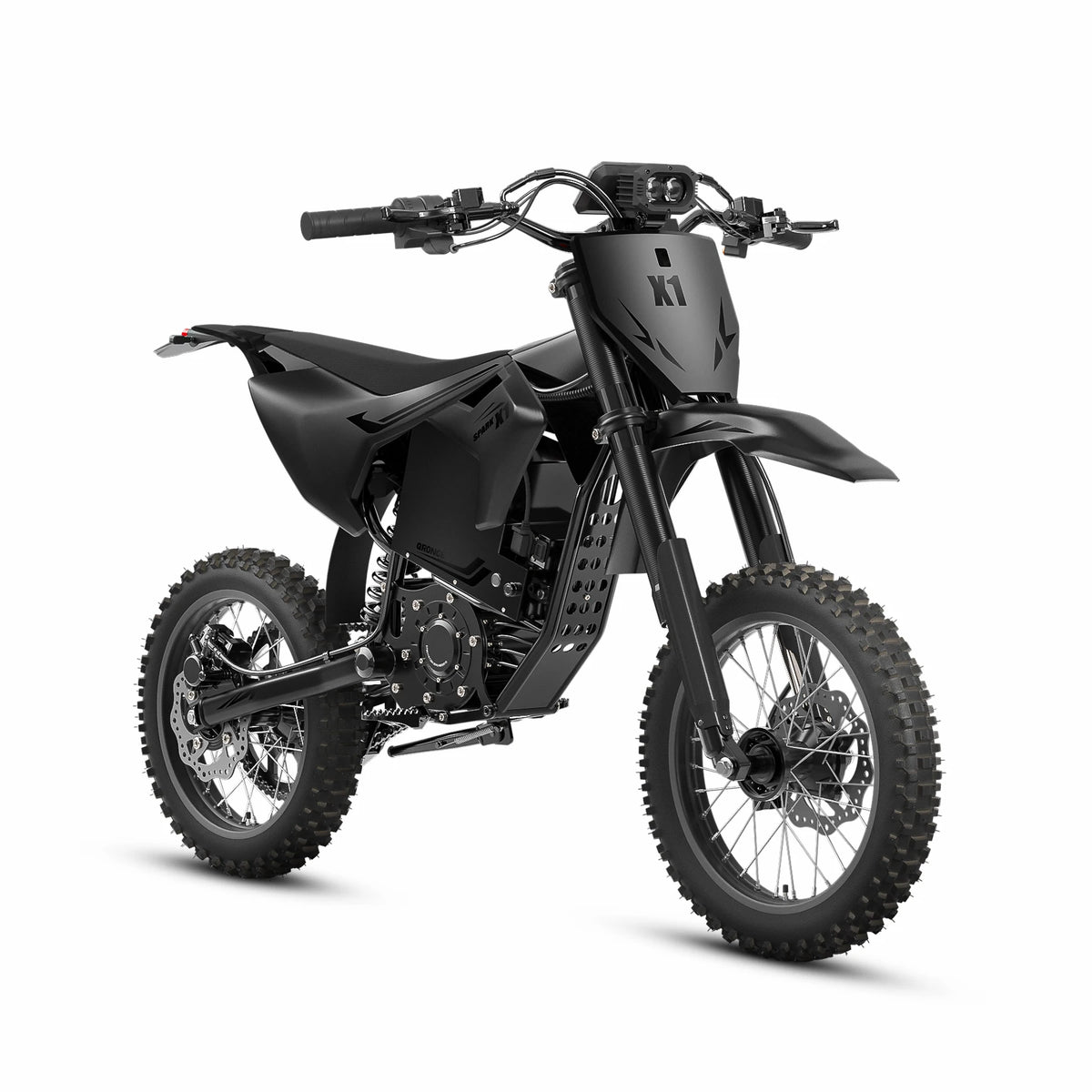 QRONGE X1 Spark M Electric Dirt Bike