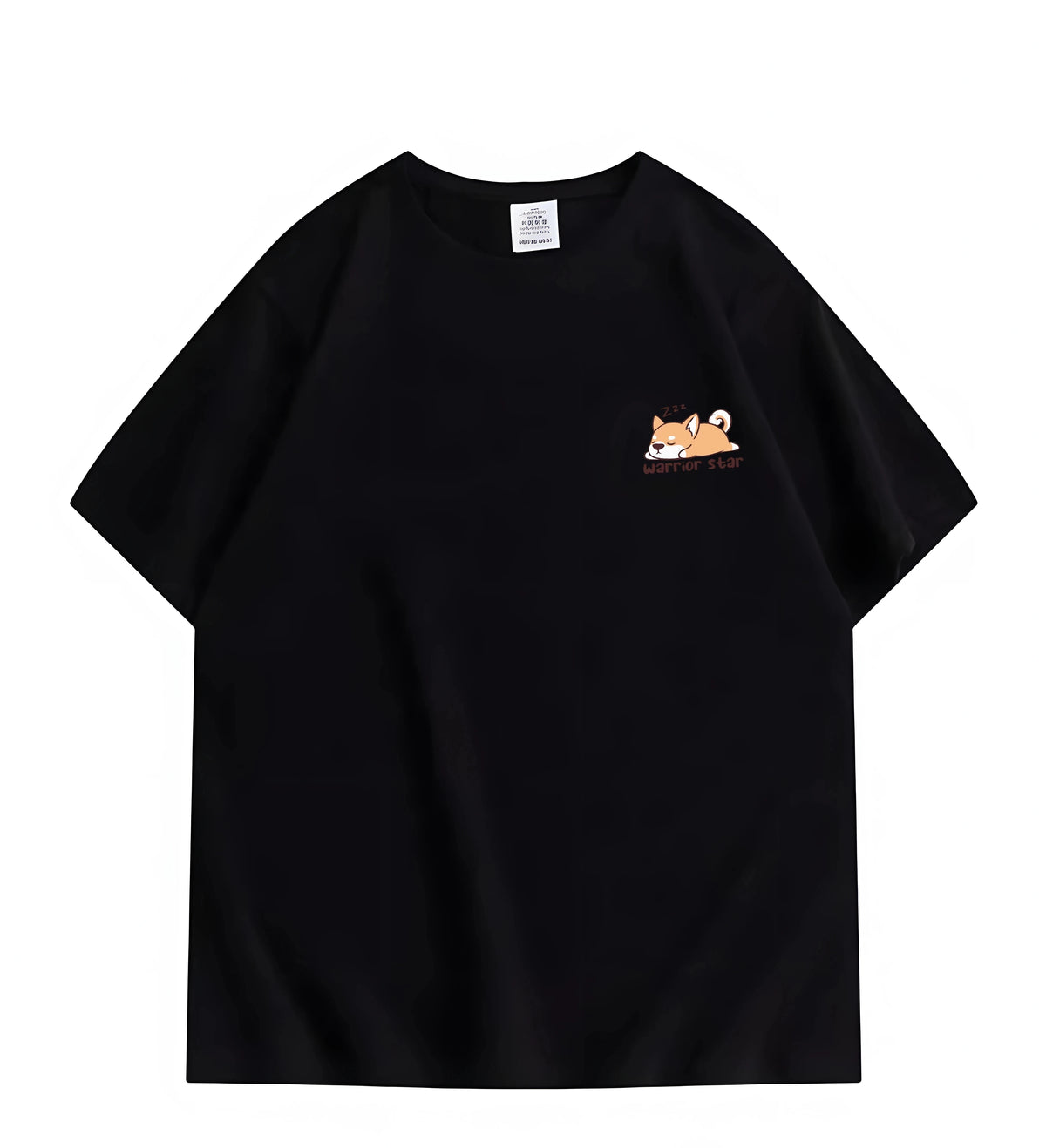 Men's Tropical Coconut Tree Graphic T-Shirt