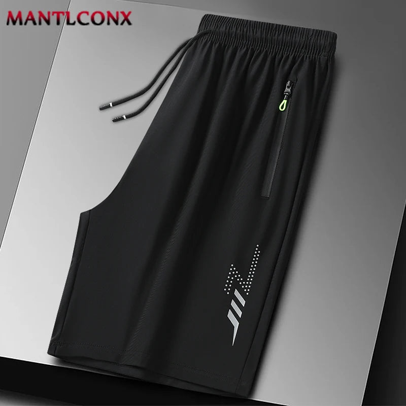 Men's Lightweight Sports Shorts