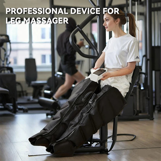 Professional Dynamic Compression Massager