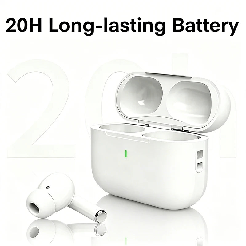 Air Pro Wireless Bluetooth Earbuds