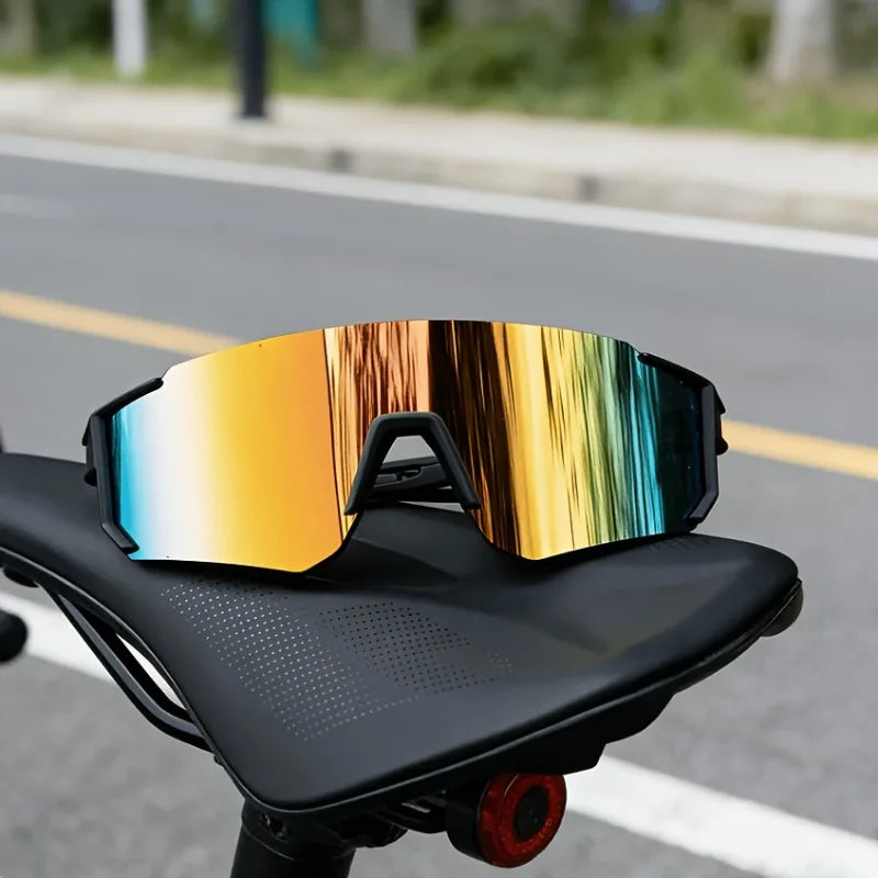 Men's Classic Everyday Glasses