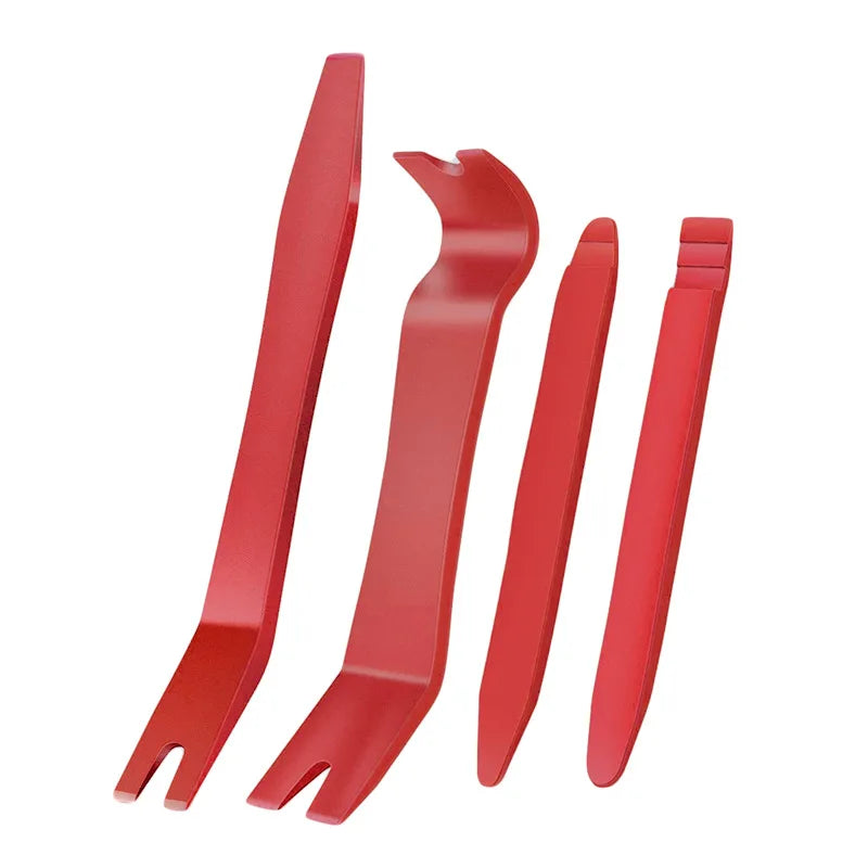 Car Interior Trim Removal Tool Kit