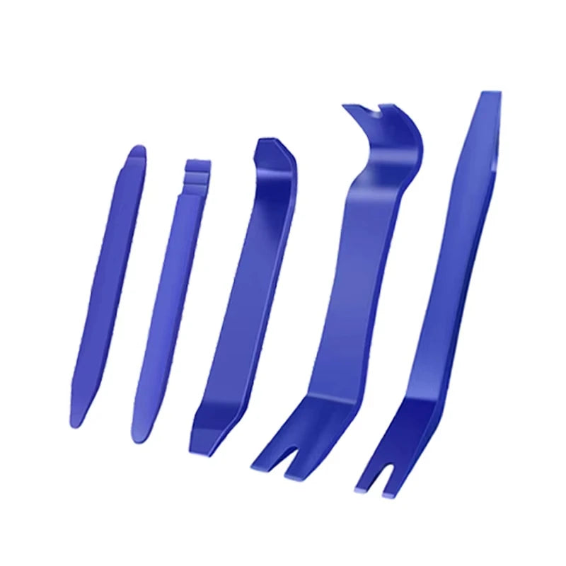 Car Interior Trim Removal Tool Kit