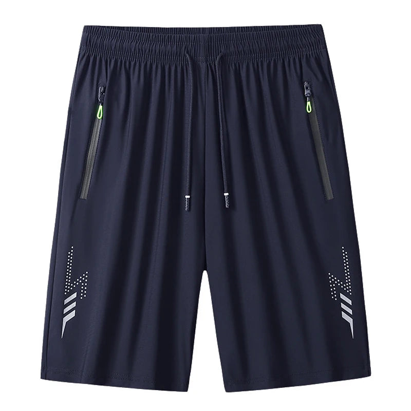 Men's Lightweight Sports Shorts