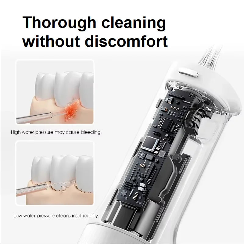 MIJIA Portable Water Flosser