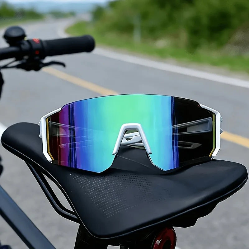 Men's Classic Everyday Glasses
