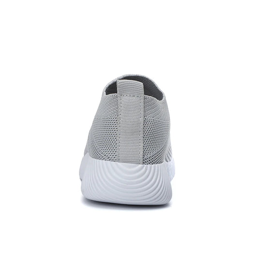 Women's Slip-On Casual Sneakers