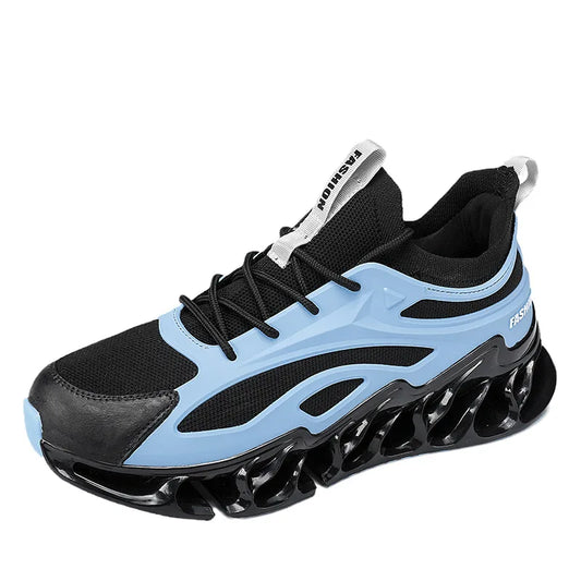Unisex Breathable Training Sneakers