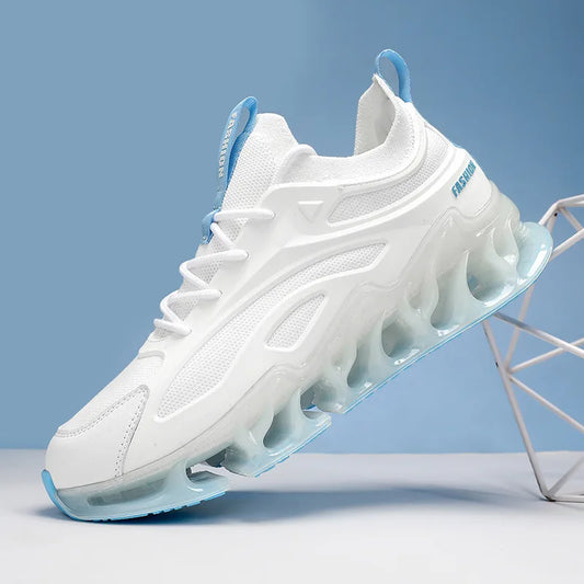 Unisex Breathable Training Sneakers