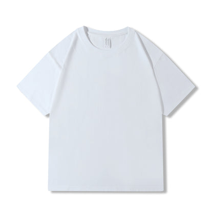Premium Heavyweight Cotton T-Shirt