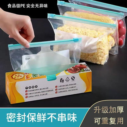 Reusable Fresh Storage Bags