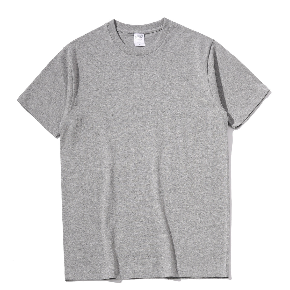 Premium Heavyweight Cotton T-Shirt