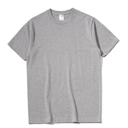 Premium Heavyweight Cotton T-Shirt