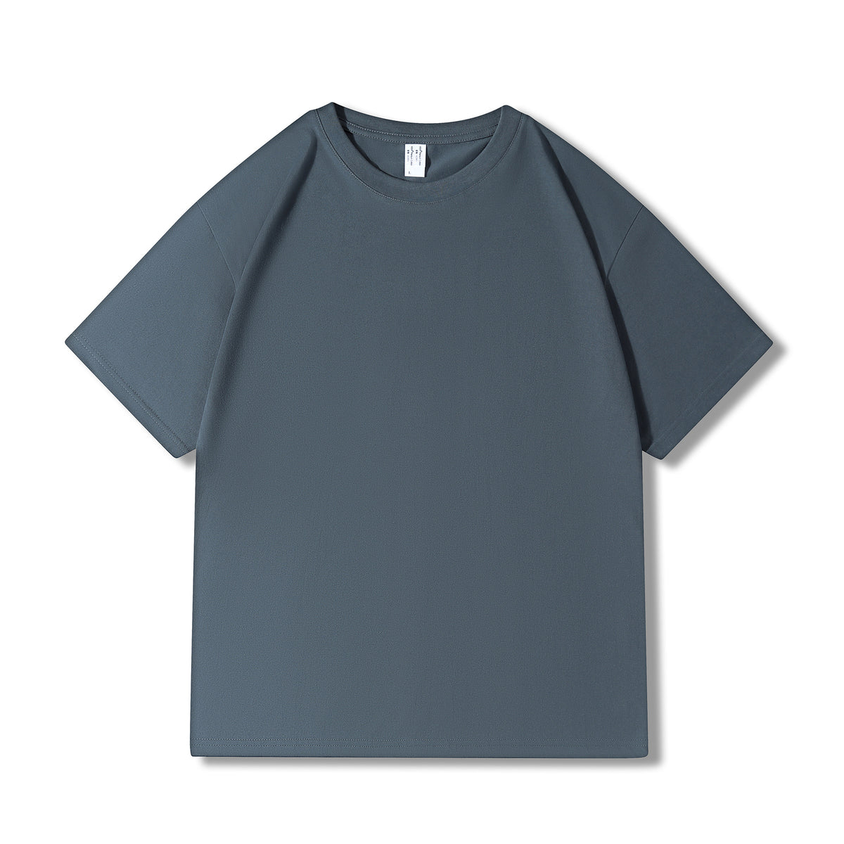 Premium Heavyweight Cotton T-Shirt