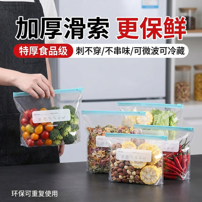 Reusable Fresh Storage Bags