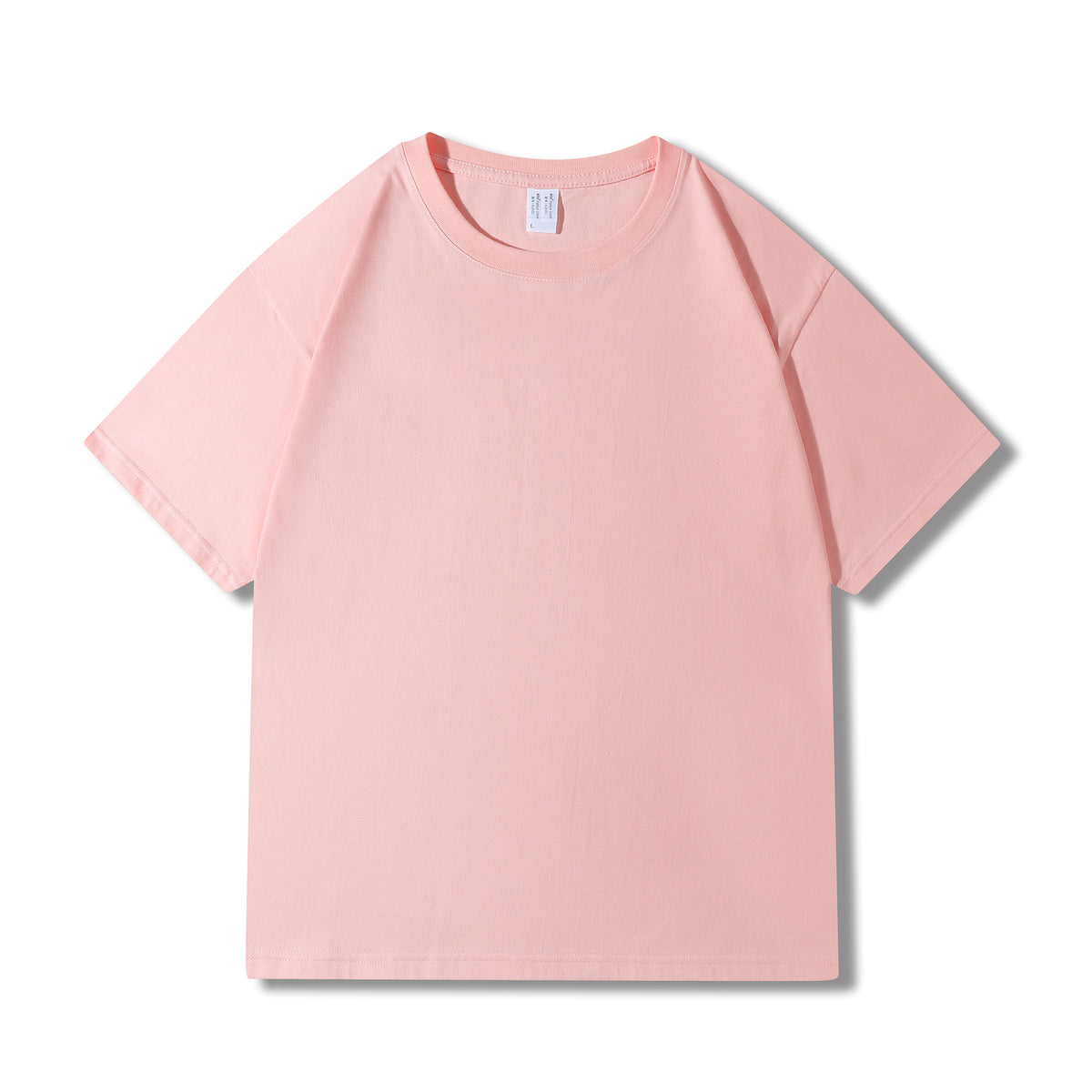 Premium Heavyweight Cotton T-Shirt