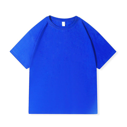 Premium Heavyweight Cotton T-Shirt