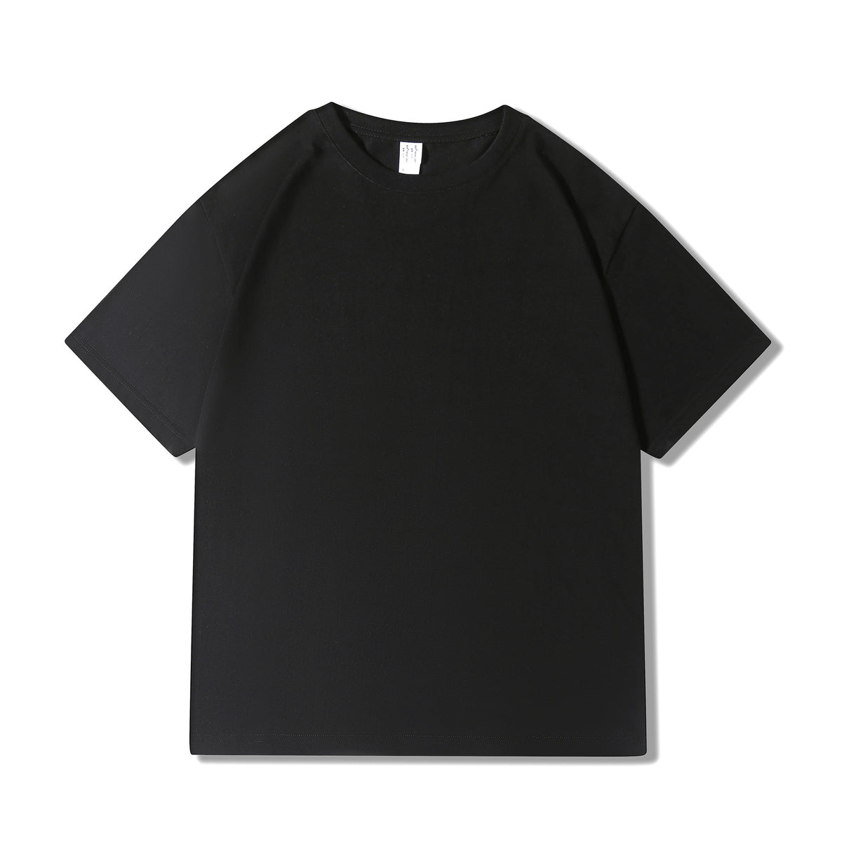 Premium Heavyweight Cotton T-Shirt