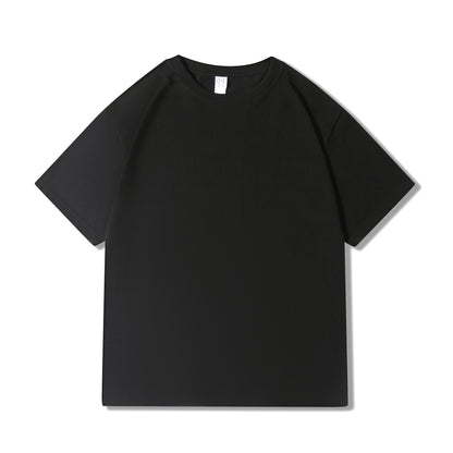 Premium Heavyweight Cotton T-Shirt