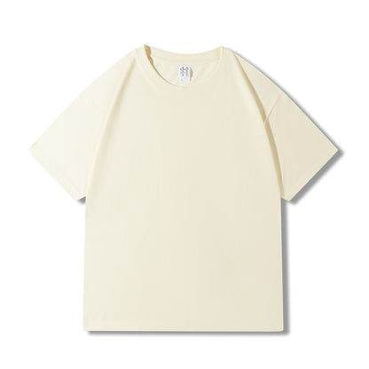Premium Heavyweight Cotton T-Shirt
