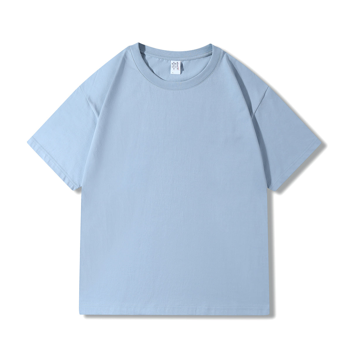 Premium Heavyweight Cotton T-Shirt