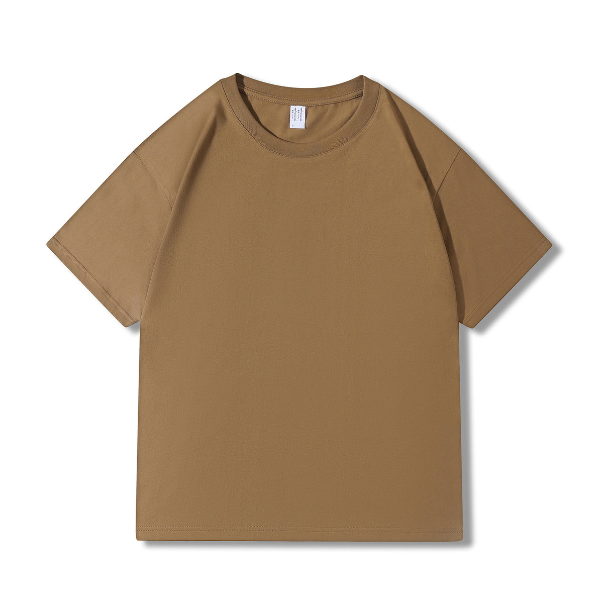 Premium Heavyweight Cotton T-Shirt