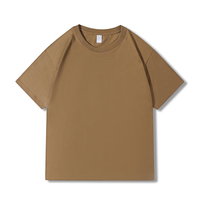 Premium Heavyweight Cotton T-Shirt
