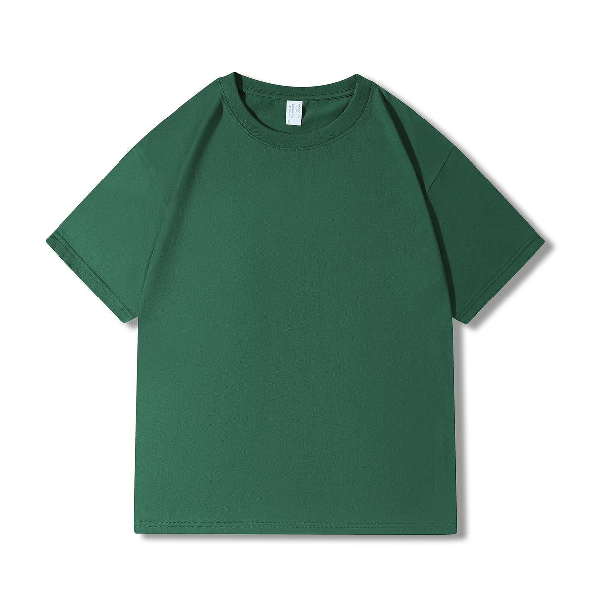 Premium Heavyweight Cotton T-Shirt