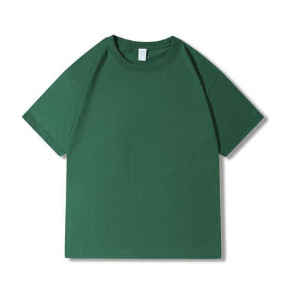 Premium Heavyweight Cotton T-Shirt