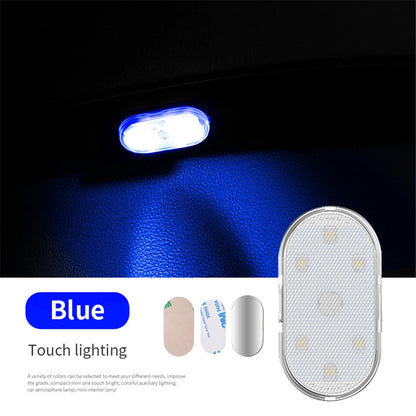 Wireless Touch LED Car Interior Light