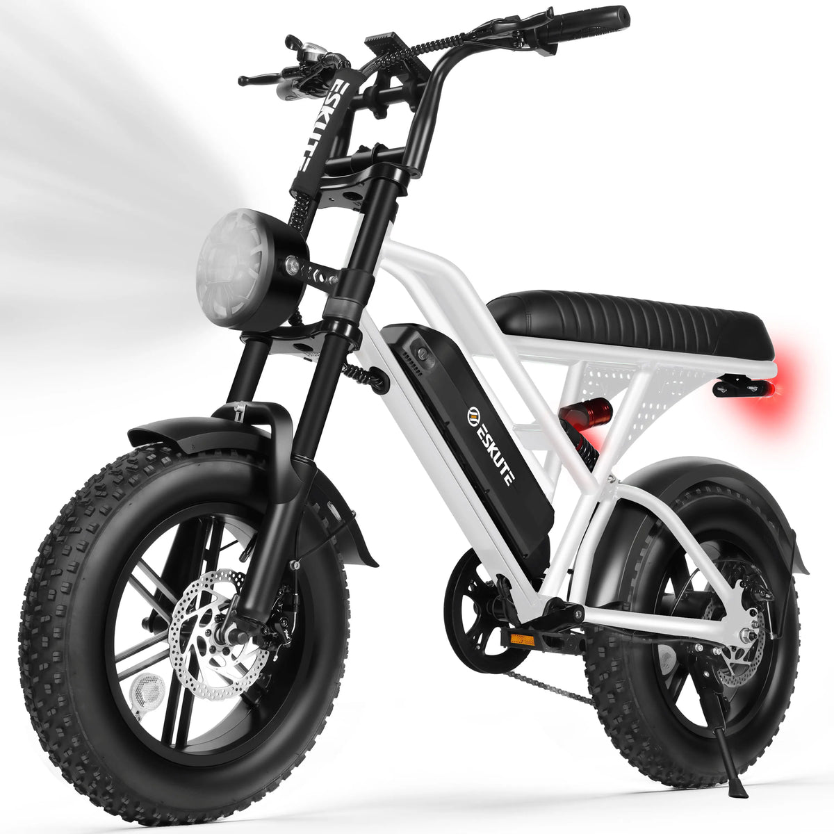 ESKUTE V100 Electric Dirt Bike