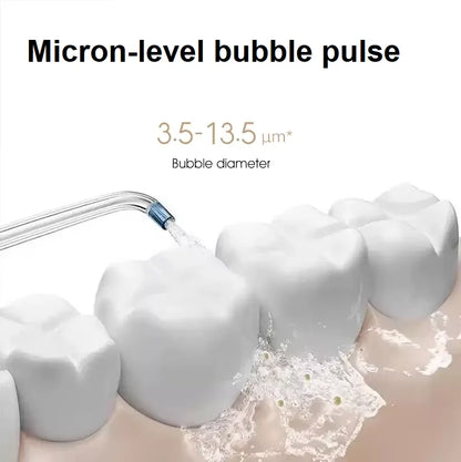MIJIA Portable Water Flosser