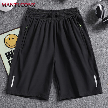 Men's Lightweight Sports Shorts