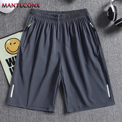Men's Lightweight Sports Shorts