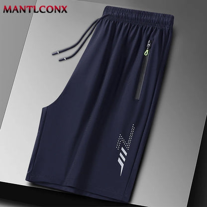 Men's Lightweight Sports Shorts