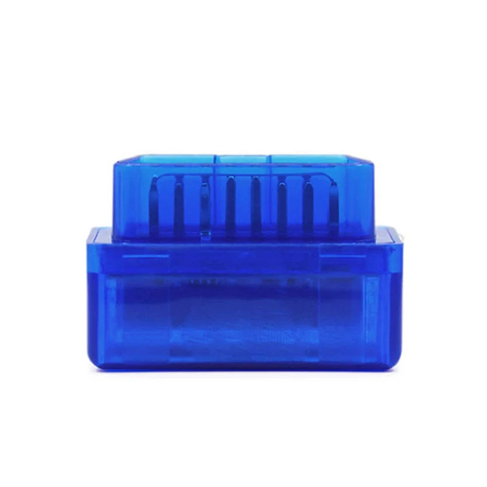 ELM327 V2.1 Mini OBD2 Car Diagnostic Scanner
