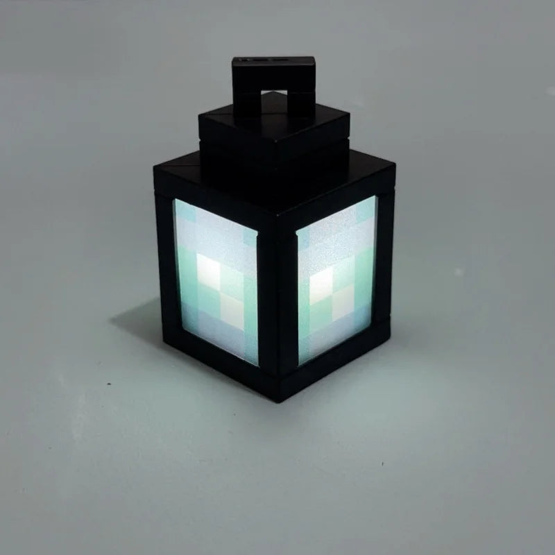 Pixel RGB Ambient Night Light with Remote