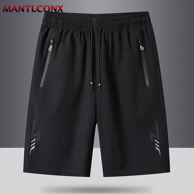 Men's Lightweight Sports Shorts