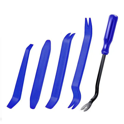 Car Interior Trim Removal Tool Kit