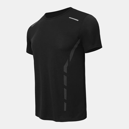 Men's Quick-Dry Athletic T-Shirt