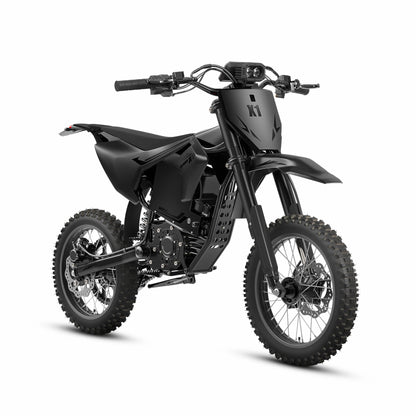 QRONGE X1 Spark M Electric Dirt Bike